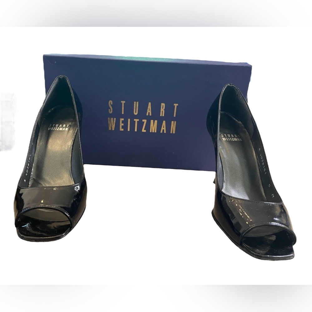 Stuart Weitzman Heels - Picture 9 of 9